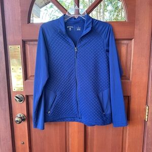 Antigua Golf Zip-up